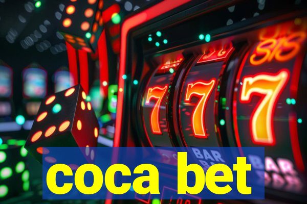 coca bet